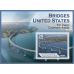 Архитектура Мосты Соединенных Штатов